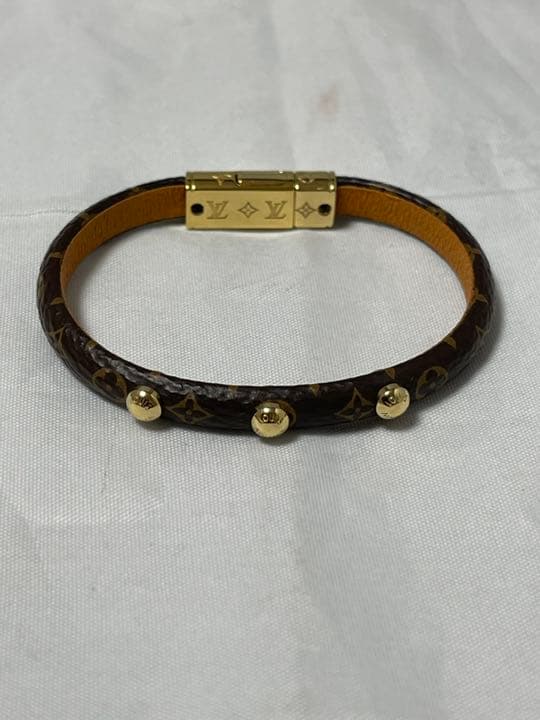 ルイヴィトン ブレスレット 美品 レディース
