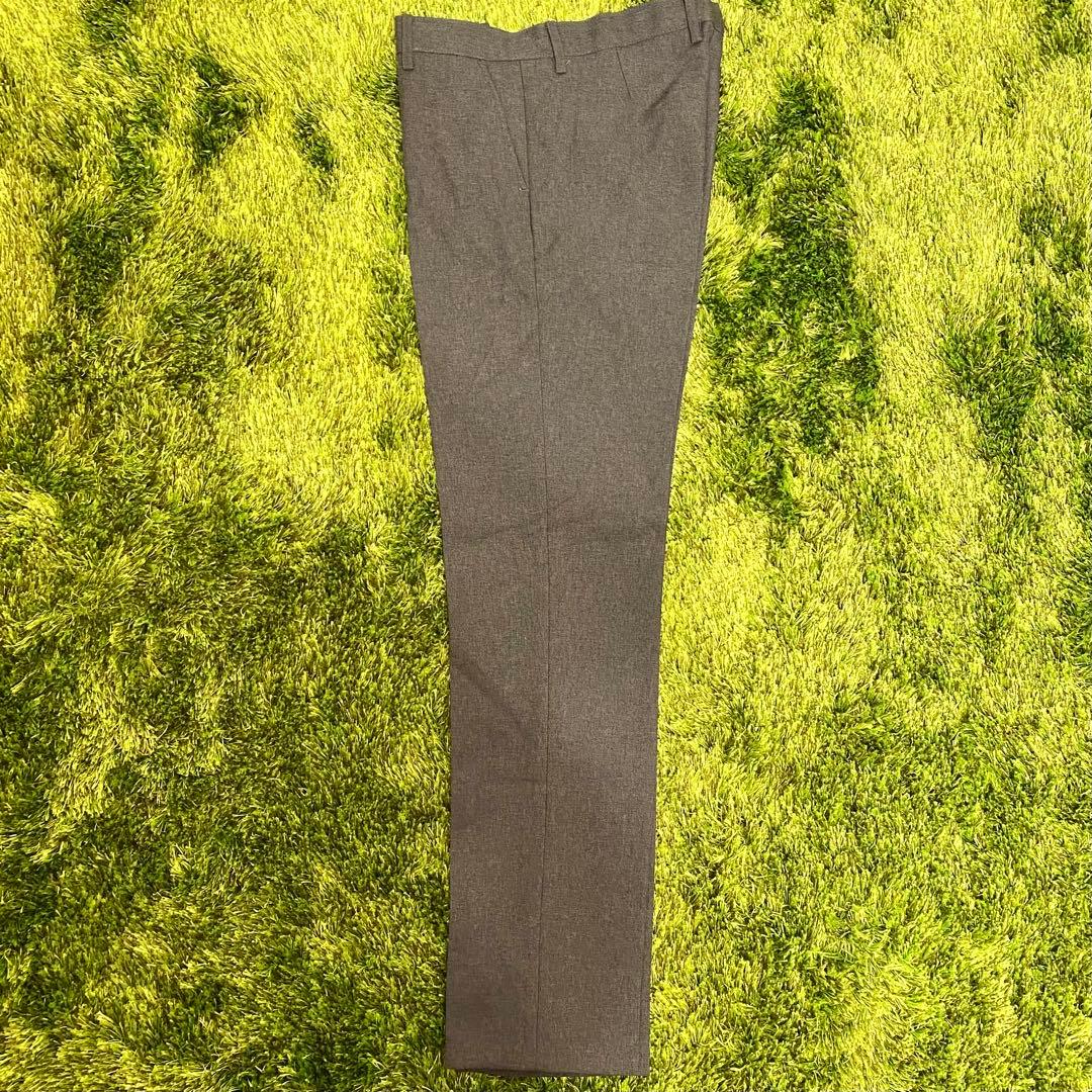 【新品】B.T.Z セットアップスーツ 5点セット 170cm グレー