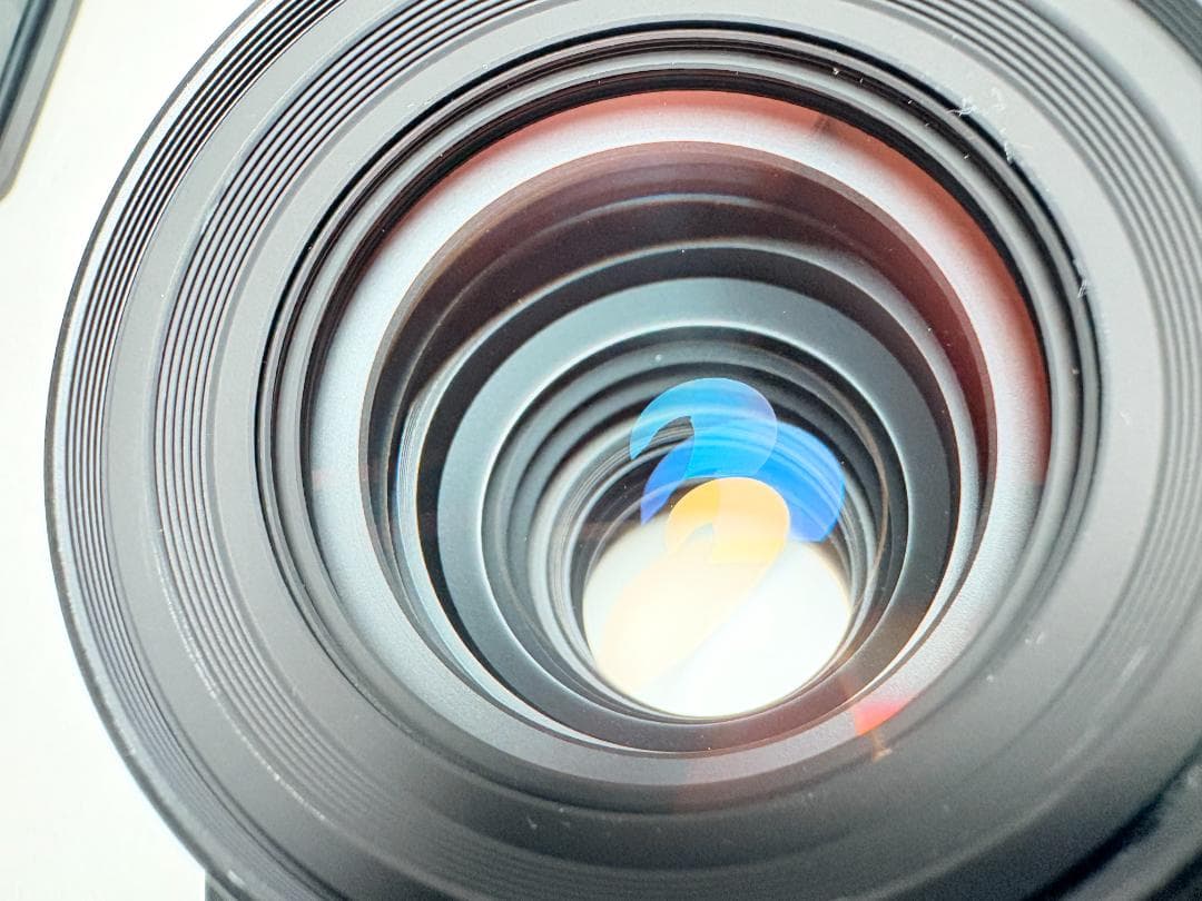 フィルムカメラ FUJIFILM EBC FUJINON GX M 250mm F5.6