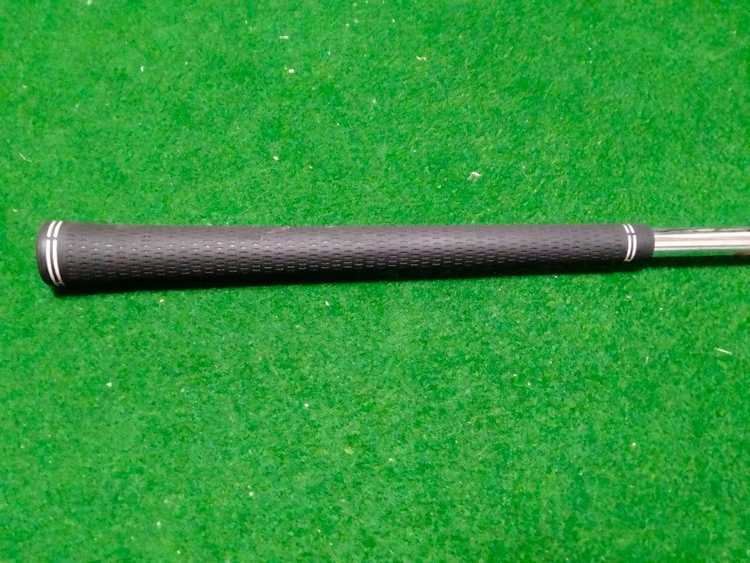 ピン　i200 アイアン（5-w）緑ドット