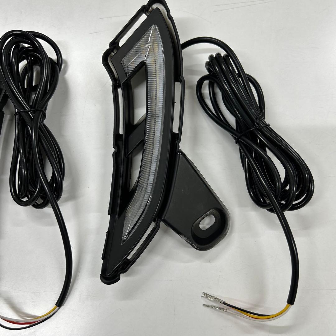 KUTOOK新型ランドクルーザー250LEDランプ.ディライト★新品未使用品