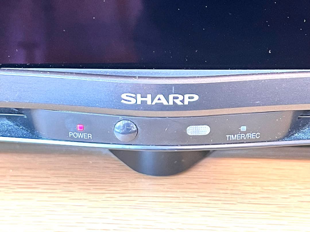 SHARP 60V型 4K 液晶テレビ Android TV 4T-C60AN1