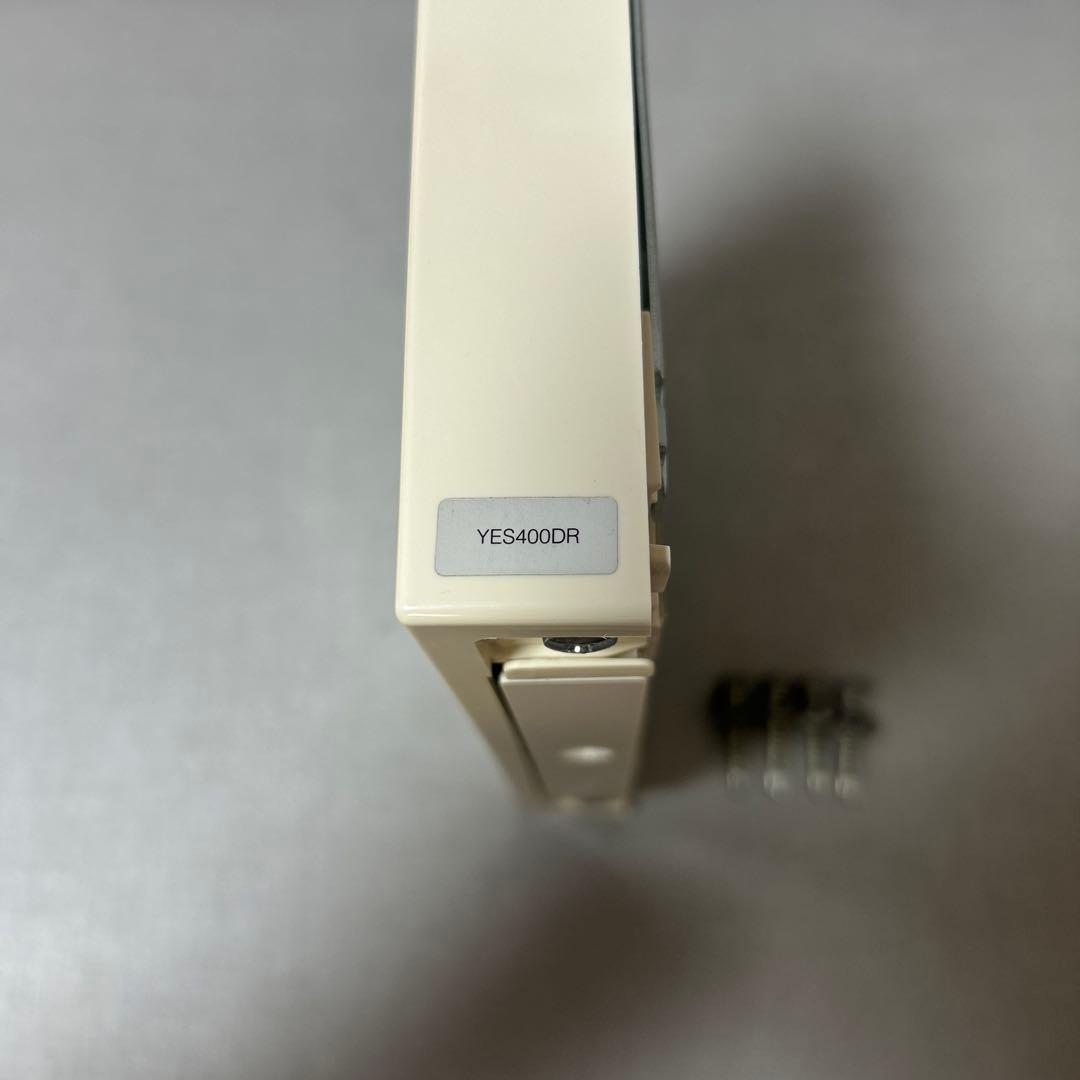 TOTO トウトウ　音姫　擬音装置　YES400DR 電池式　2セット