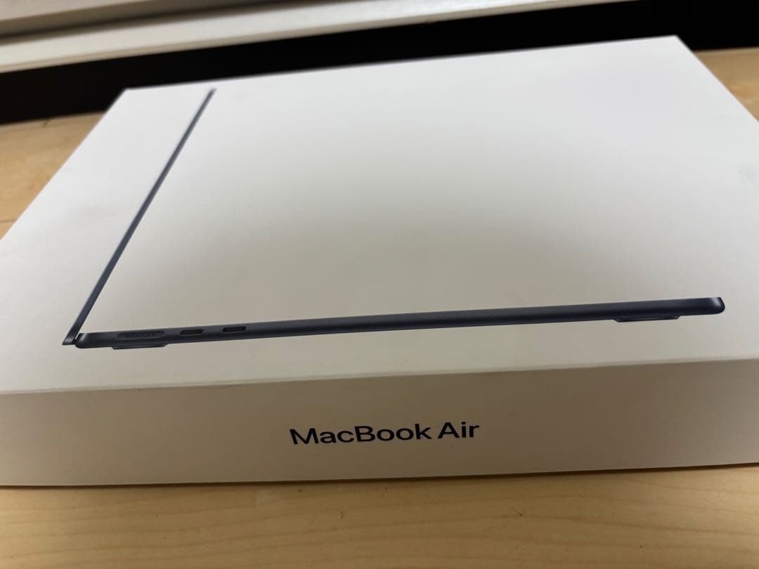 MacBook くれん