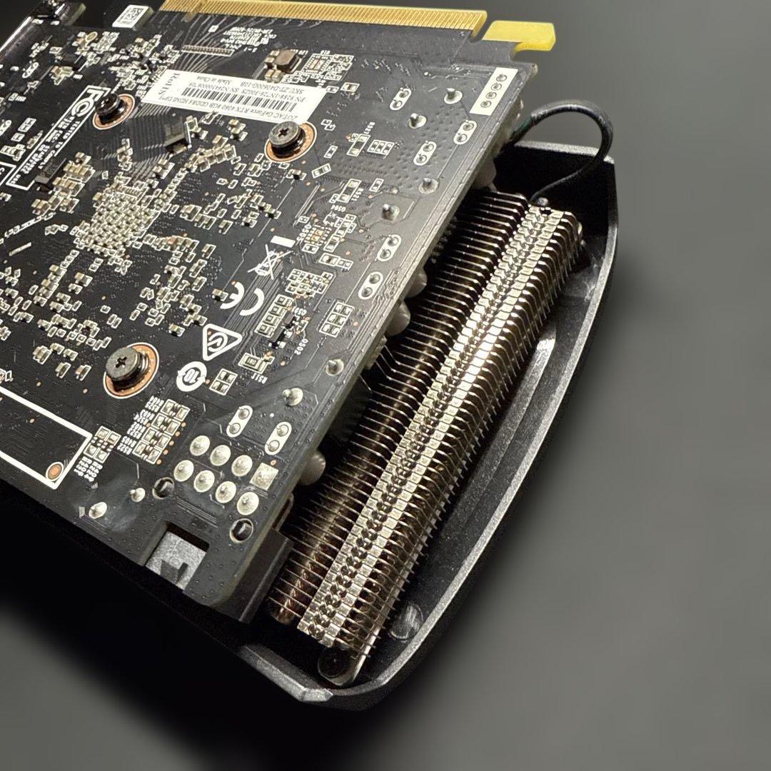 グラフィックボード・グラボ・ビデオカード ZOTAC GAMING GeForce RTX 4060