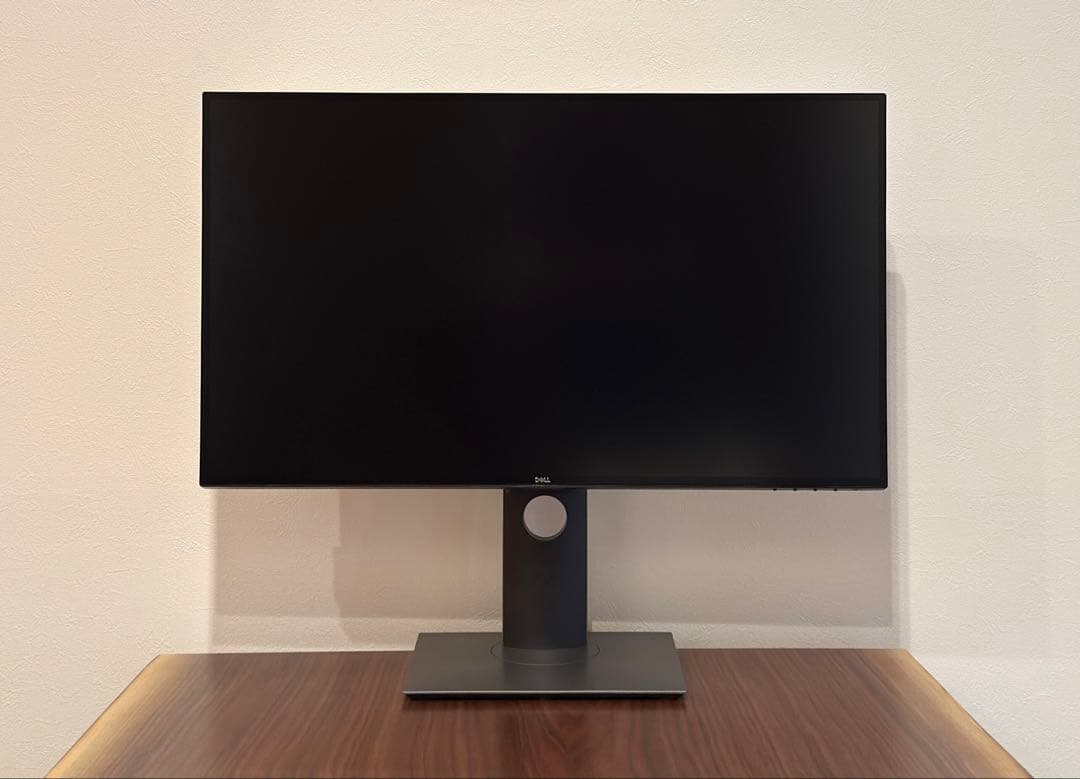 【交換・新品】Dell デル U2720QM 27インチ 4K モニター