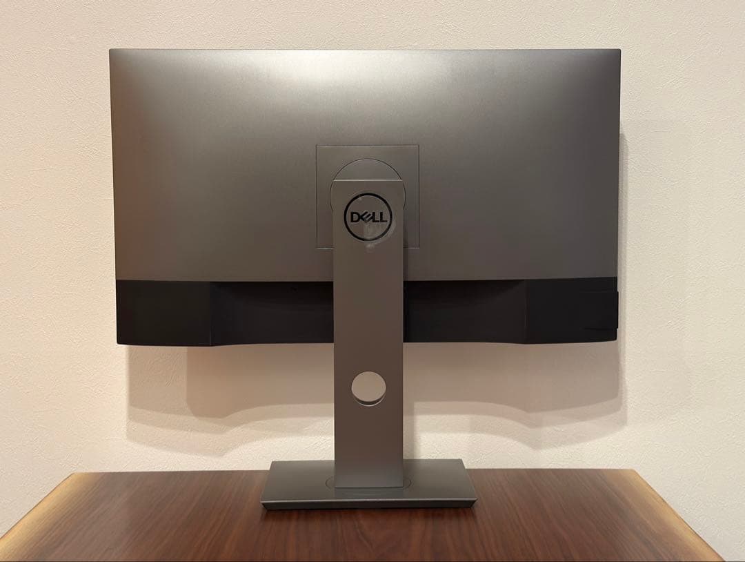 【交換・新品】Dell デル U2720QM 27インチ 4K モニター