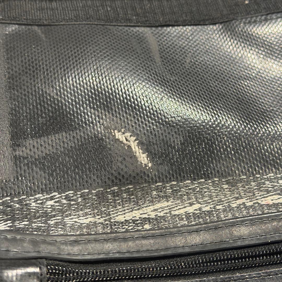 フライターグ FREITAG F41 HAWAII FIVE-O ブラック