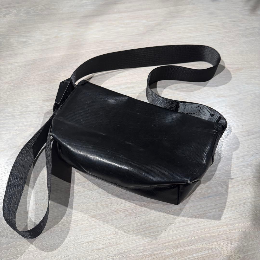 フライターグ FREITAG F41 HAWAII FIVE-O ブラック