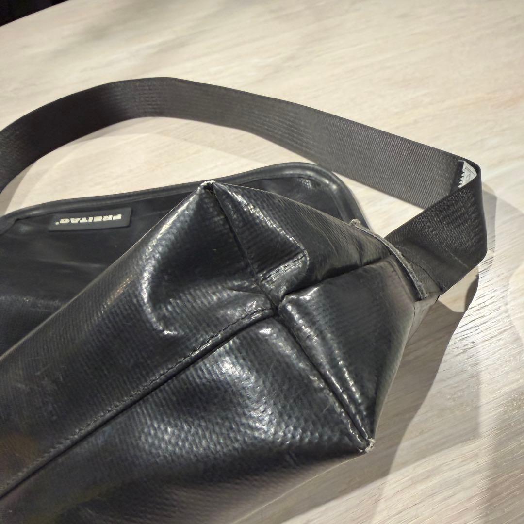 フライターグ FREITAG F41 HAWAII FIVE-O ブラック