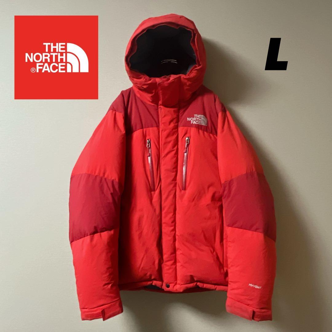 【バルトロ】ノースフェイス バルトロライトジャケット プリズムダウンジャケット