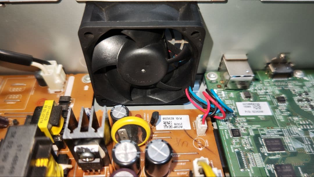 ブルーレイレコーダー　DBR-Z150 動作品