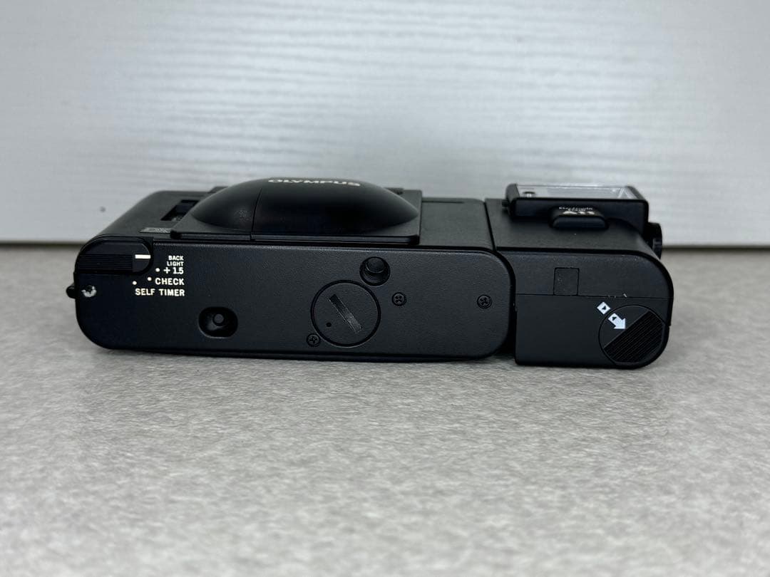 【中古品】（ジャンク品）オリンパス　OLYMPUS XA4 MACRO/A11