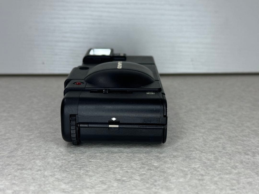 【中古品】（ジャンク品）オリンパス　OLYMPUS XA4 MACRO/A11