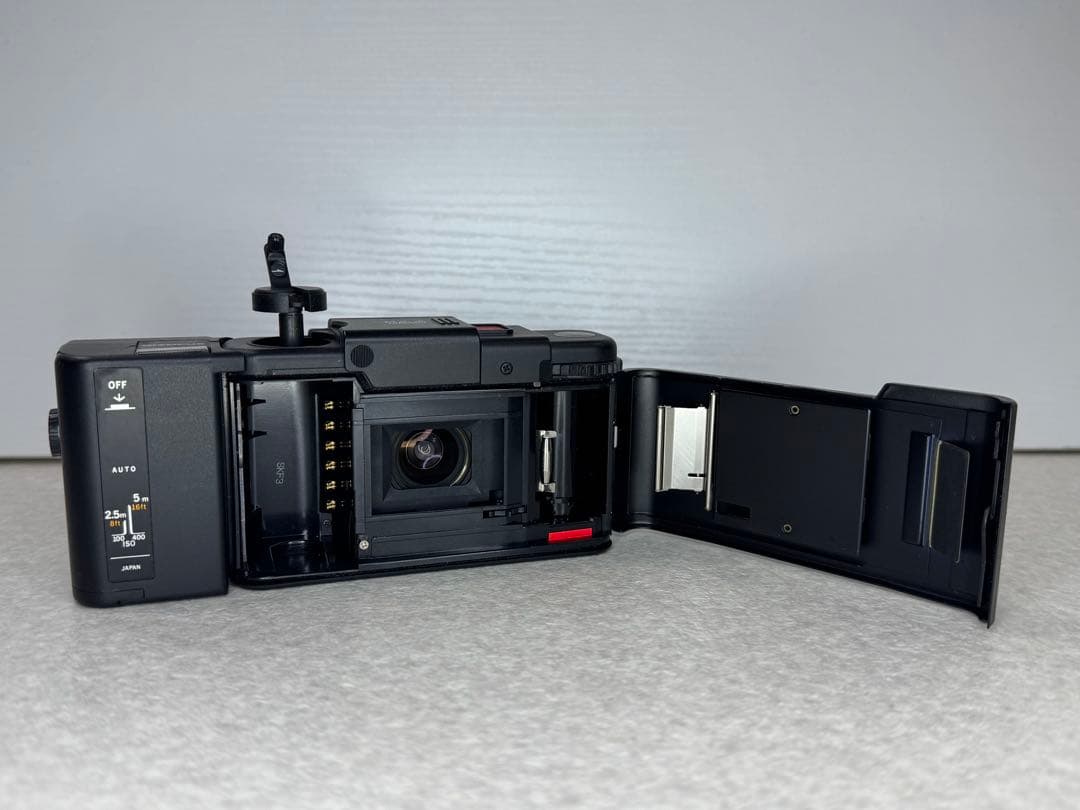 【中古品】（ジャンク品）オリンパス　OLYMPUS XA4 MACRO/A11