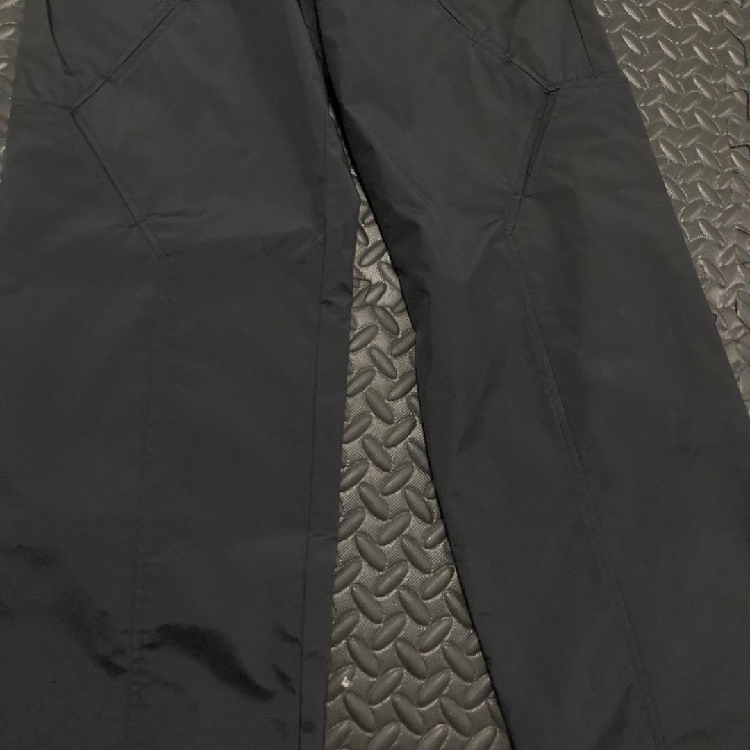 パンツ OPPOSE DUALITY 8Pocket Panel Nylon Trous