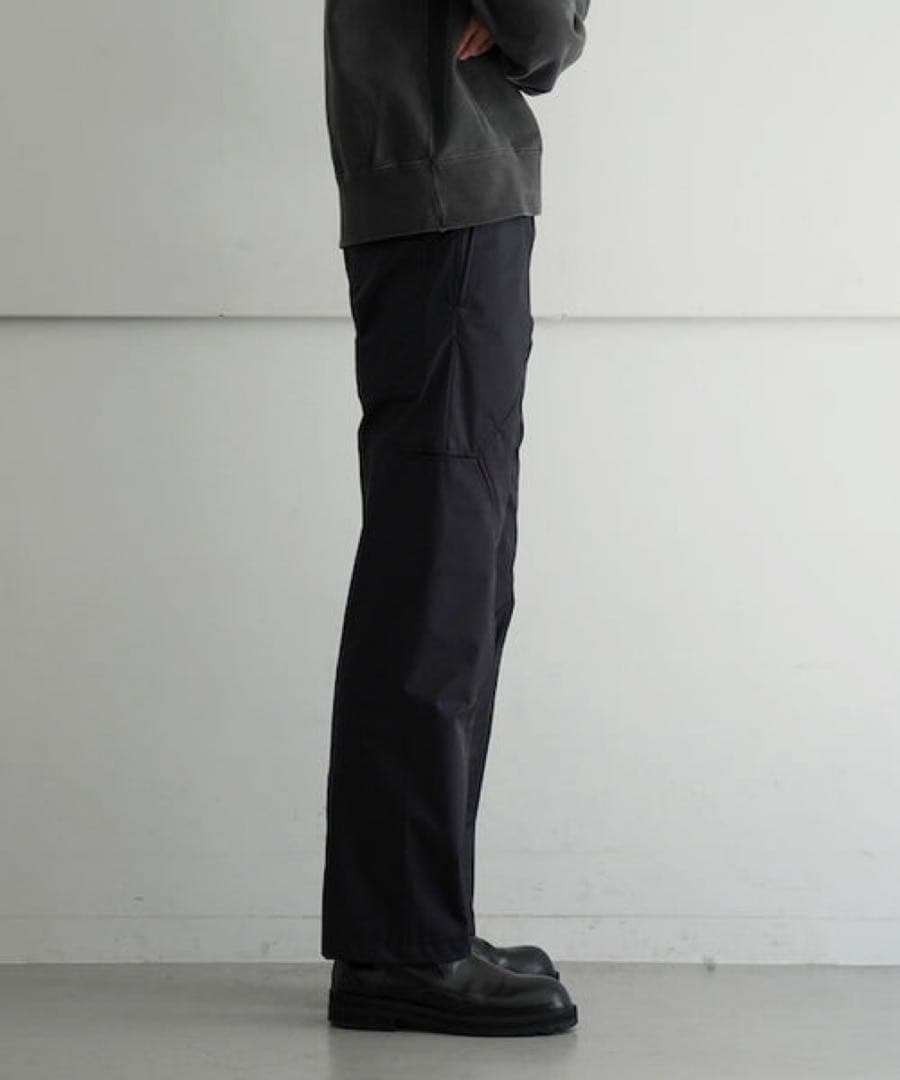 パンツ OPPOSE DUALITY 8Pocket Panel Nylon Trous