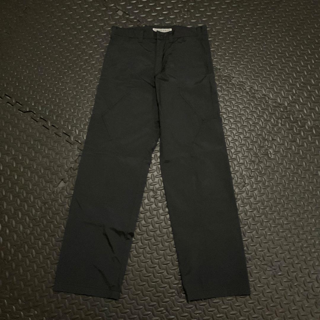 パンツ OPPOSE DUALITY 8Pocket Panel Nylon Trous