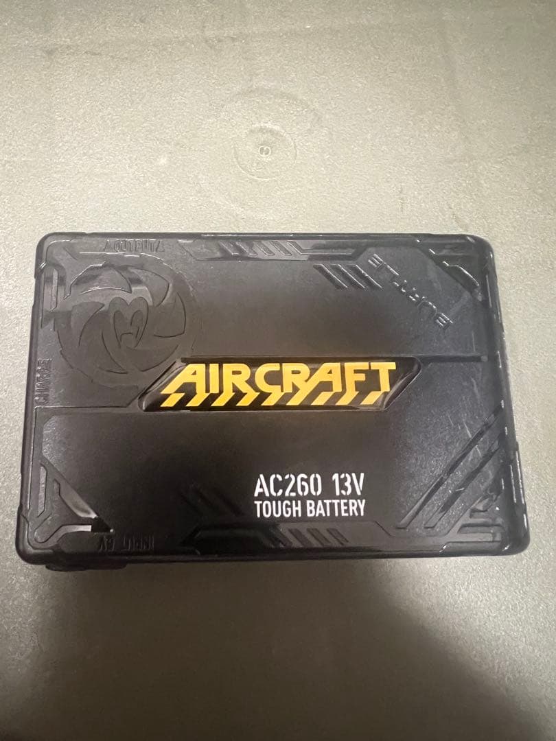 バートル BURTLE AIRCRAFTファンバッテリーセット