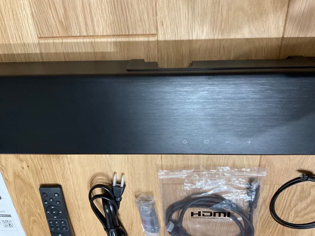 REGZA 2.1ch レグザサウンドシステム TS216G