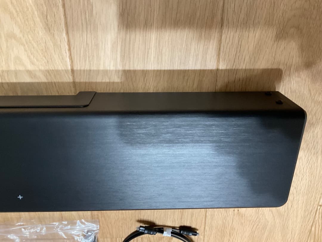 REGZA 2.1ch レグザサウンドシステム TS216G