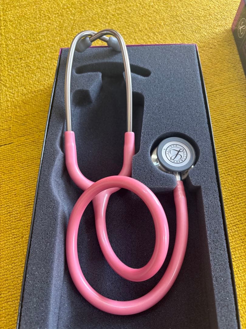 新品未使用　Littmann ClassicⅢ Stethoscope