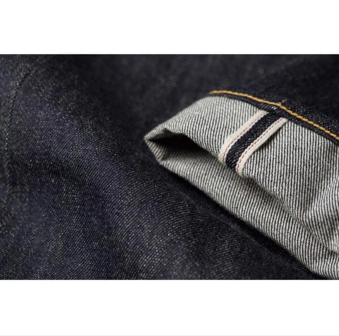 新品 リーバイス LVC 501XX 1955年モデル W32 L34 日本製