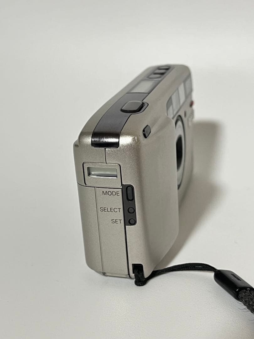 RICOH R1s コンパクトフィルムカメラ