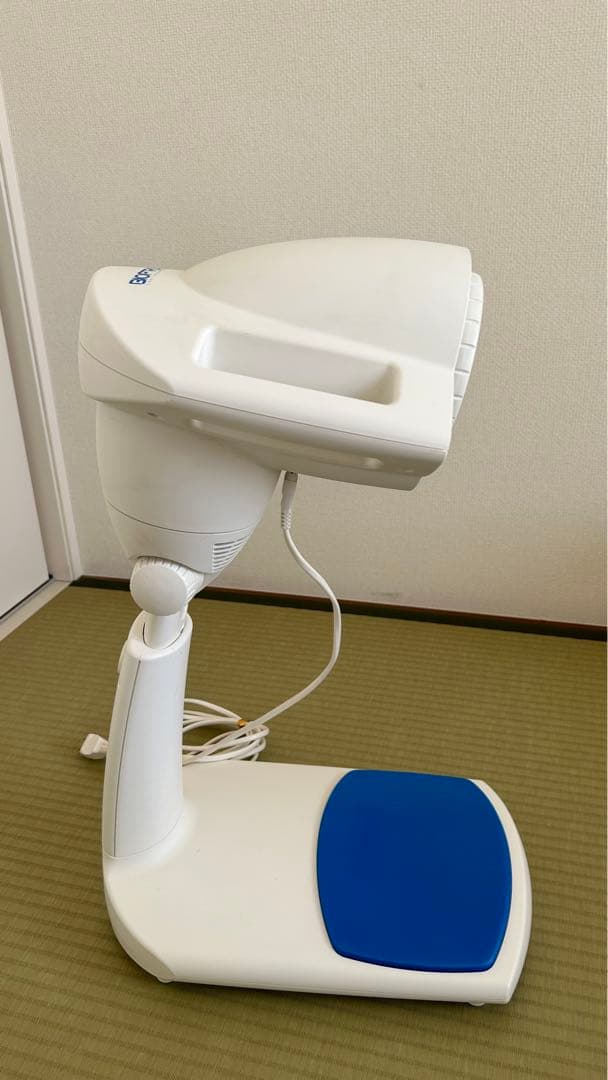 バイオプトロンプロ1 bioptron Pro1　美顔器光療法美顔器
