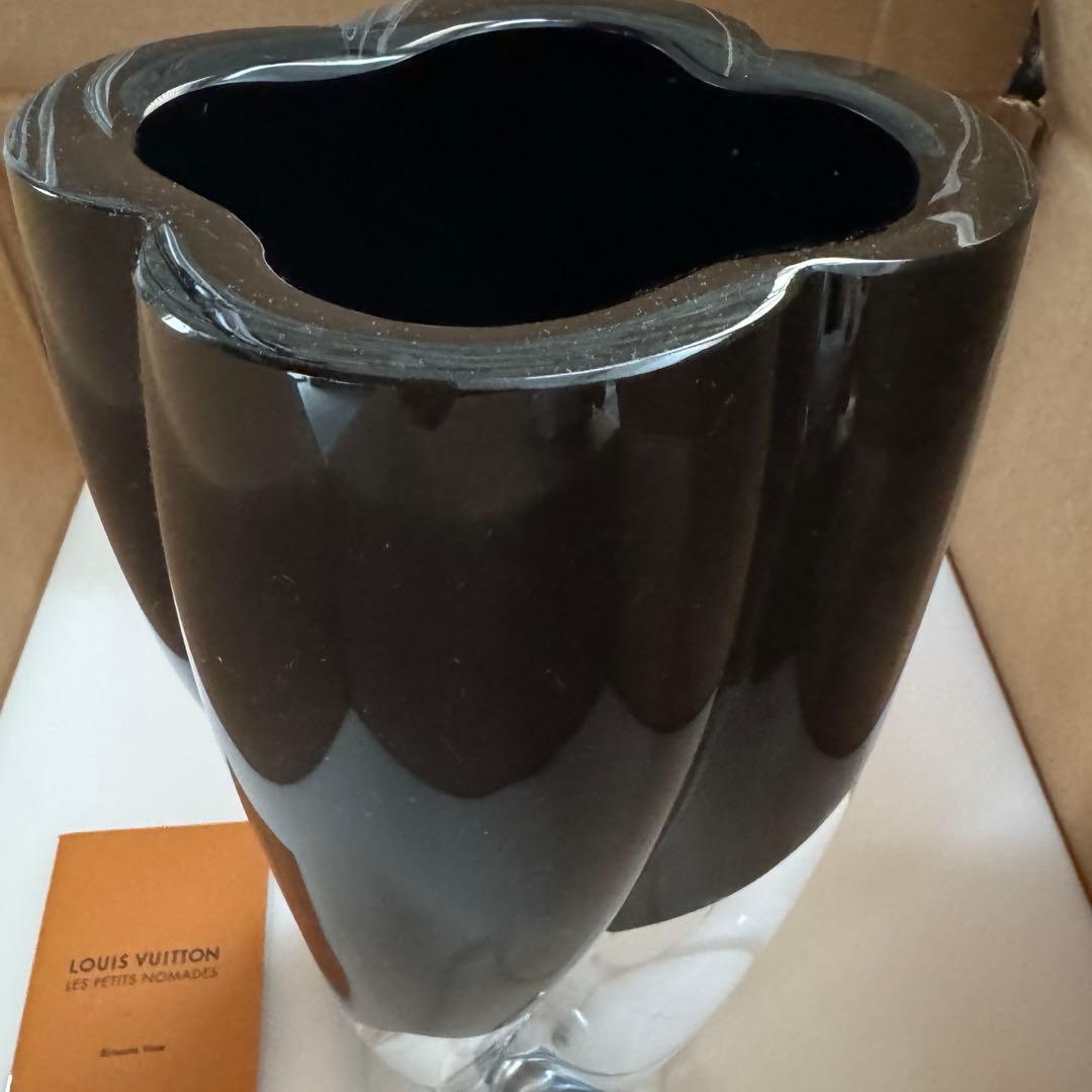 本日のみ値下げ【未使用】LOUIS VUITTON/GI0379/花瓶/装飾品