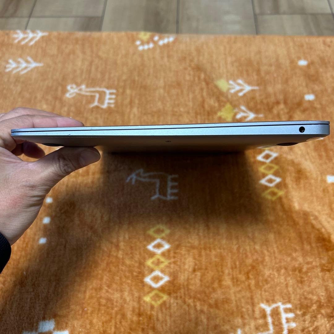 MacBook Air A2337 M1 16GB 256GB スペースグレイ