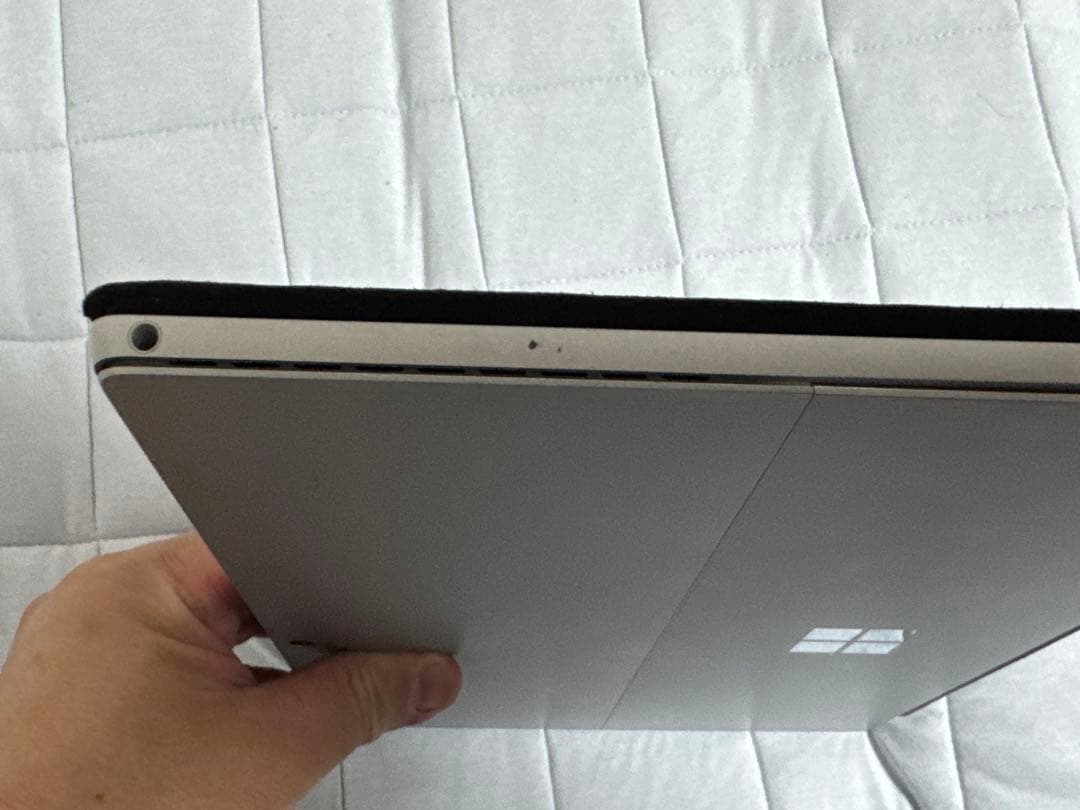 ゆい様用　Surface Pro （第5世代）