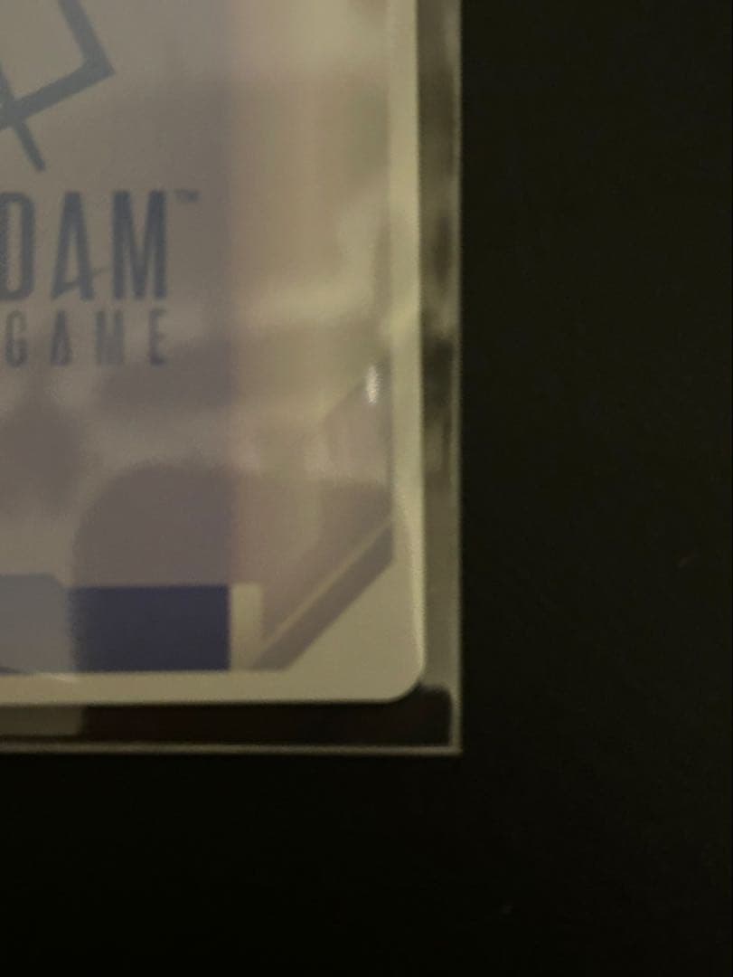 ガンダムカードゲーム GQuuuuuuX(ジークアクス) LR++