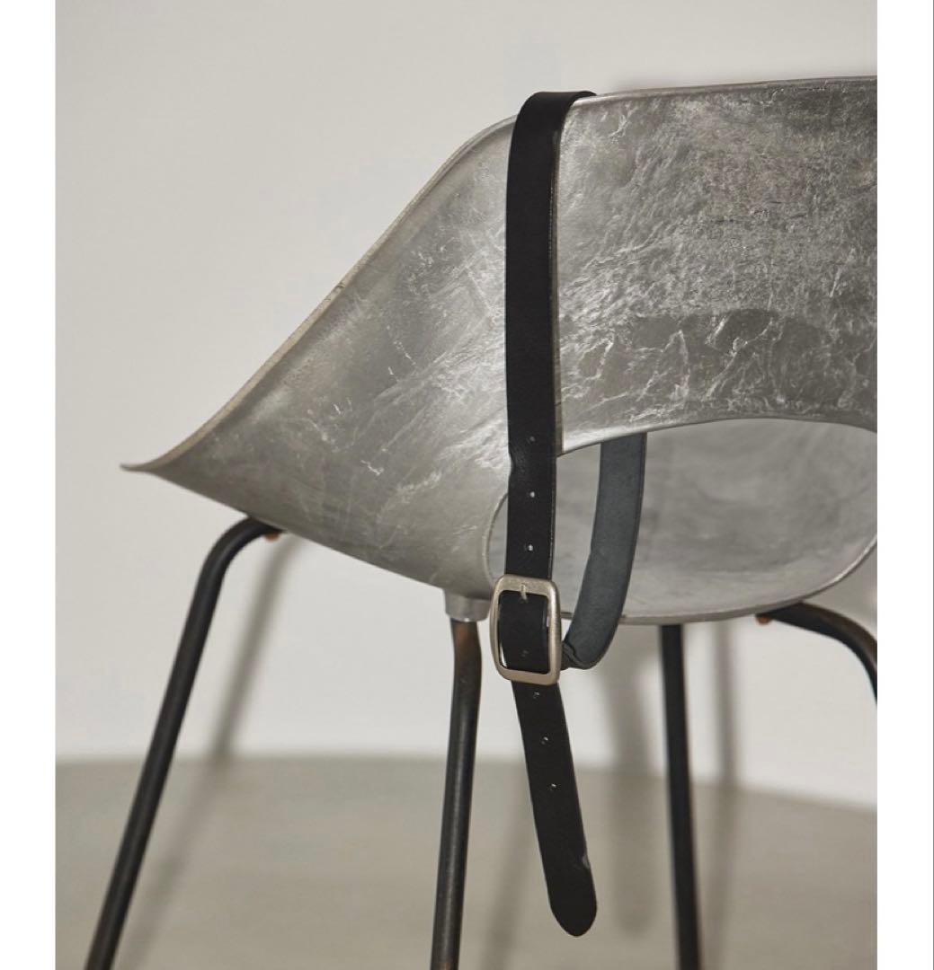 【新品】todayful Vintage Leather Belt