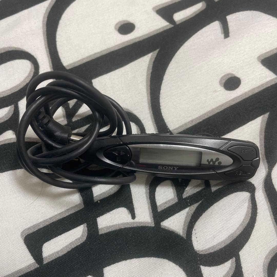 Sony ウォークマン WM-EX615（カセットプレーヤー）