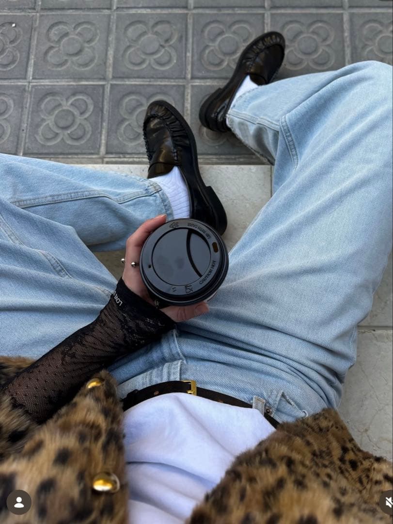 【新品未使用タグ付き】完売品 アニマル柄ZW COLLECTION ジャケット