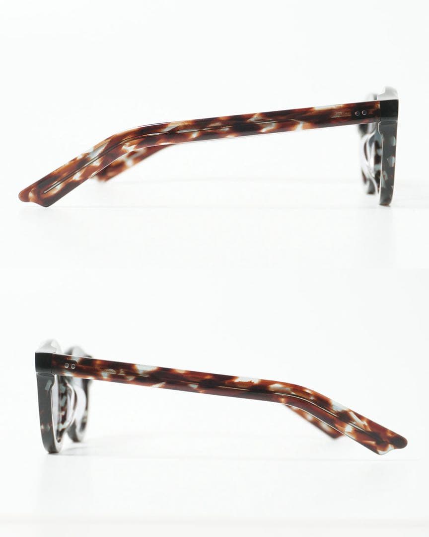 Few.F24blue havanaフューサングラスフレンチボストンブルーハバナ