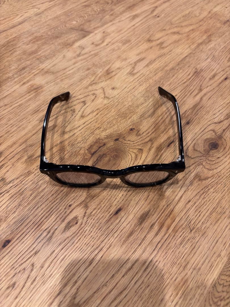 Few.F24blue havanaフューサングラスフレンチボストンブルーハバナ