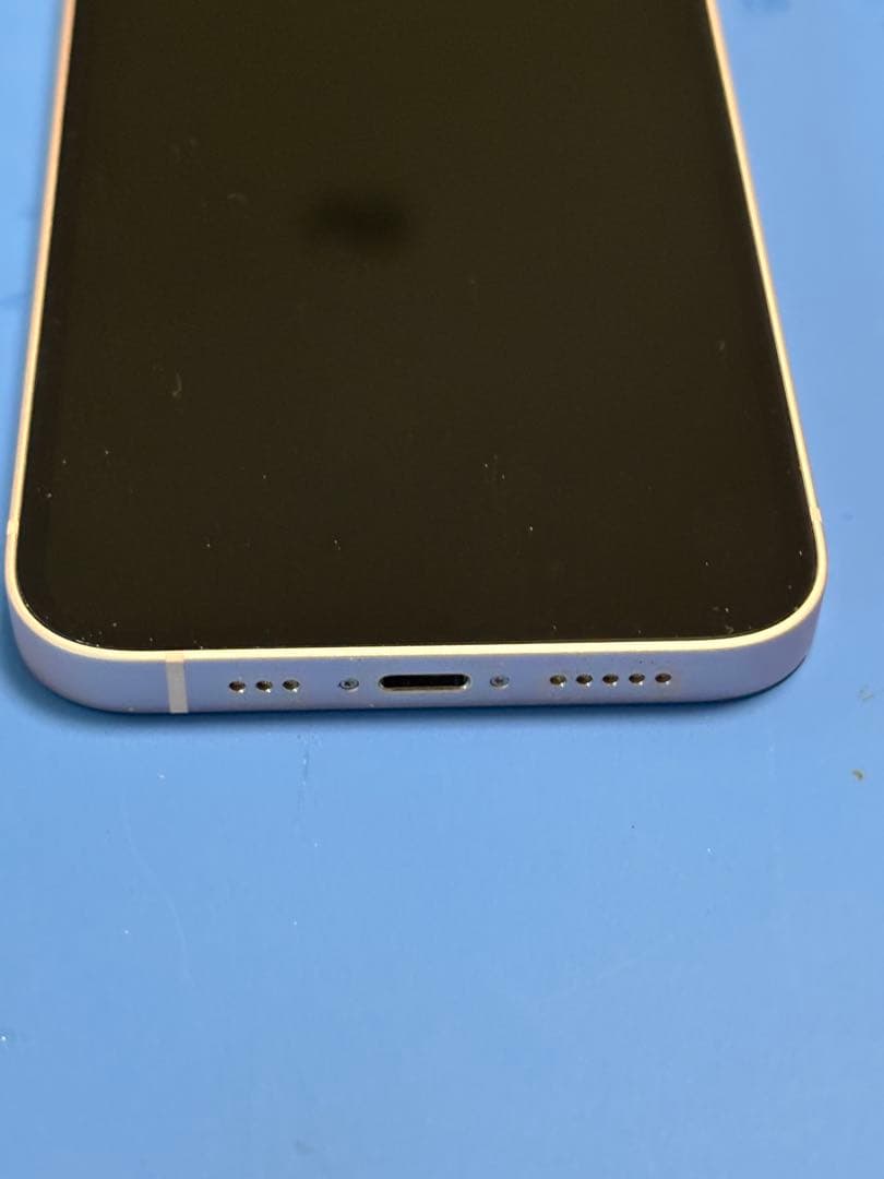 【美品】iPhone 13 128GB PINK SIMフリー