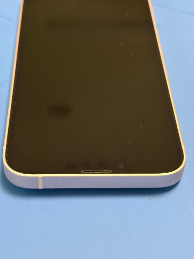 【美品】iPhone 13 128GB PINK SIMフリー