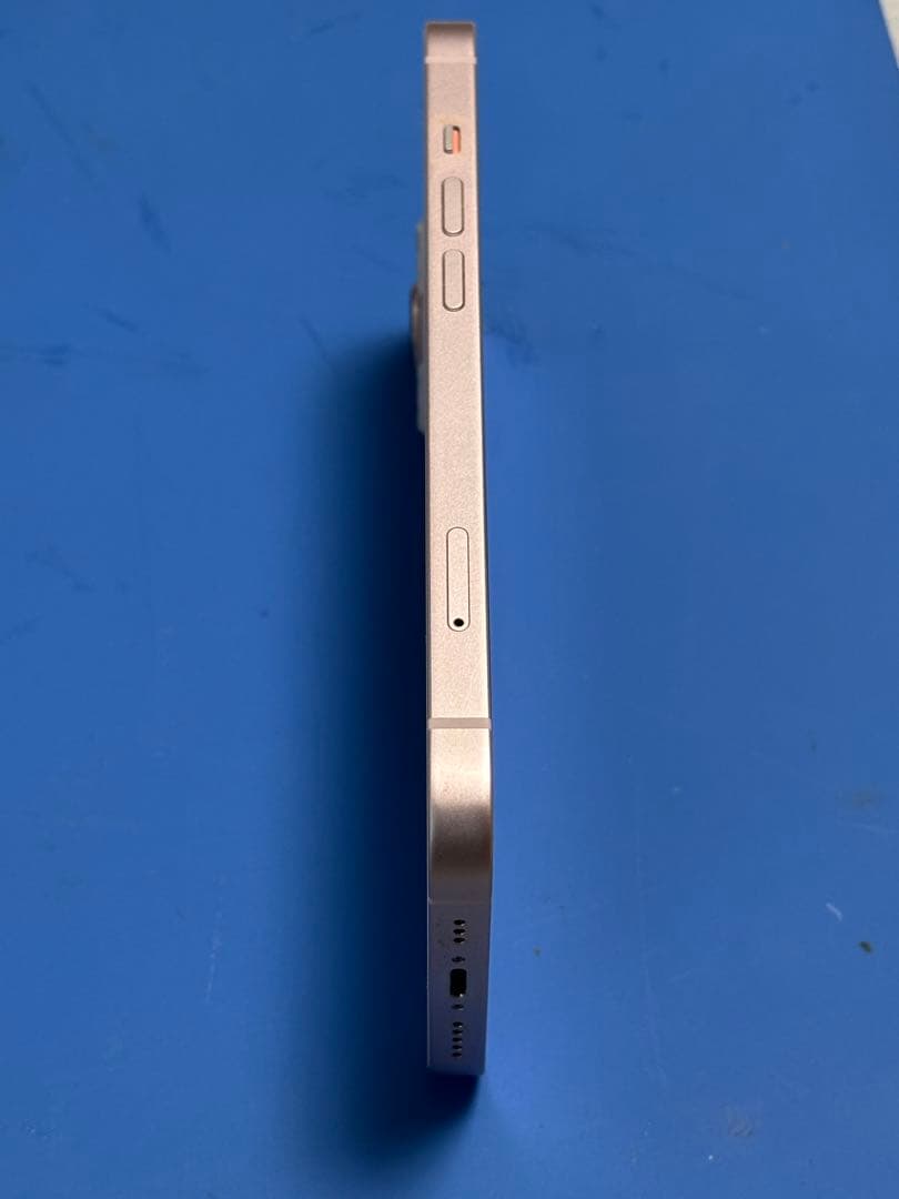 【美品】iPhone 13 128GB PINK SIMフリー