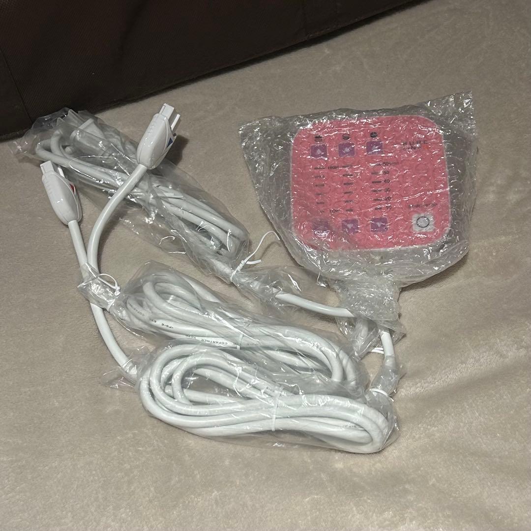 SURE LINEα　シュアラインα　パルティール　ヒートマット