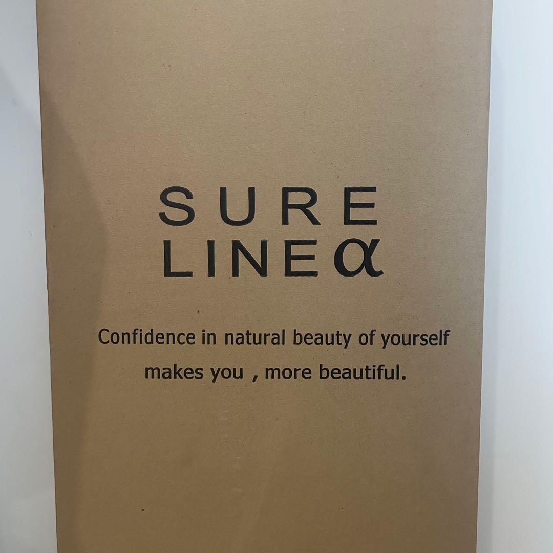 SURE LINEα　シュアラインα　パルティール　ヒートマット