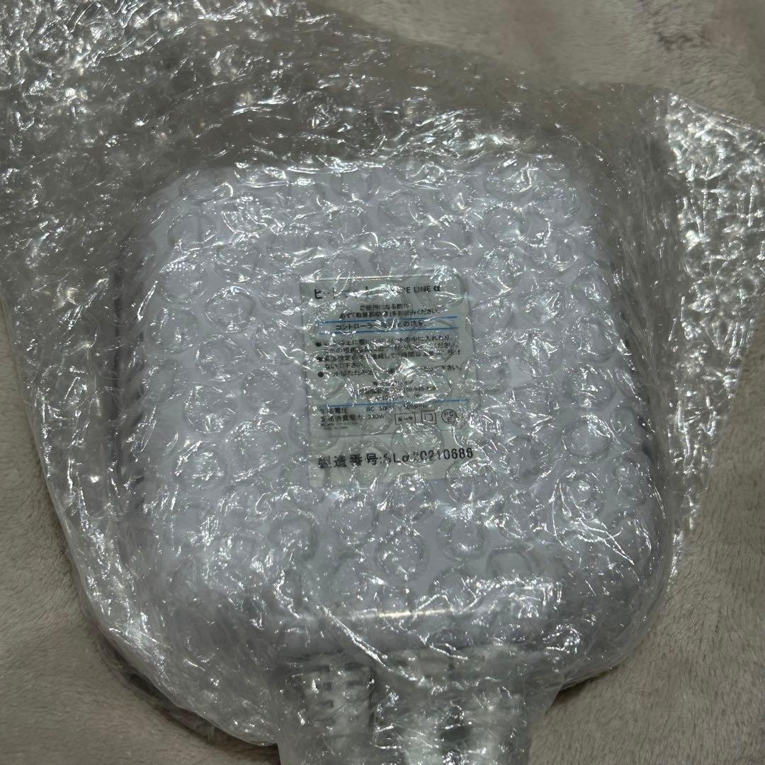 SURE LINEα　シュアラインα　パルティール　ヒートマット