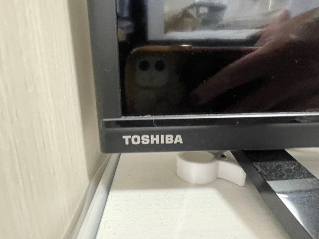 TOSHIBA 液晶テレビ 32S24 32インチ