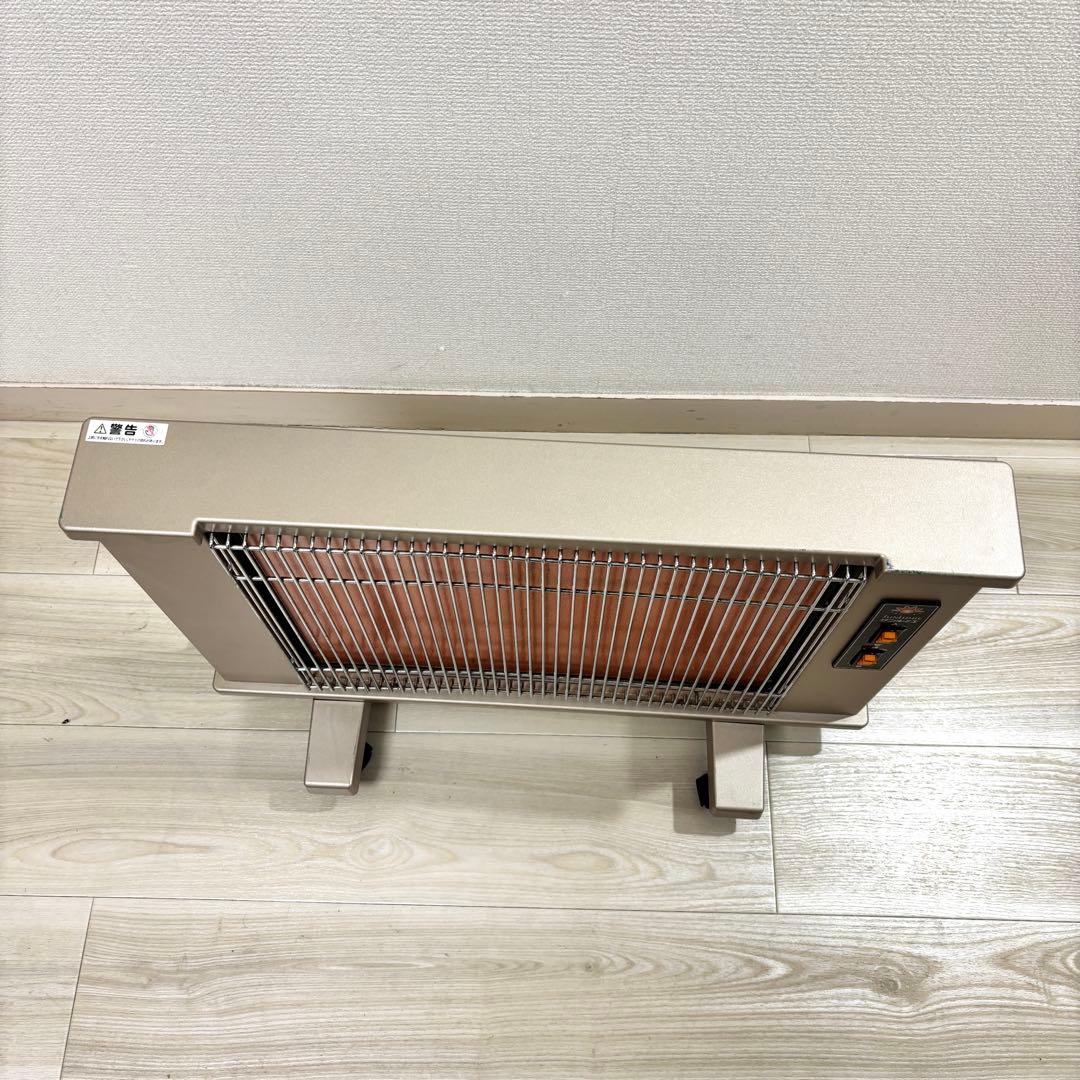 サンルミエ・エクセラ　500 N500L 遠赤外線ヒーター キャスター付き