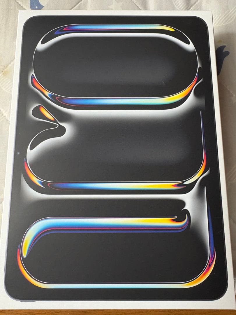 本日限定iPad Pro 11インチ256G Wi-Fi＋Cellularケース