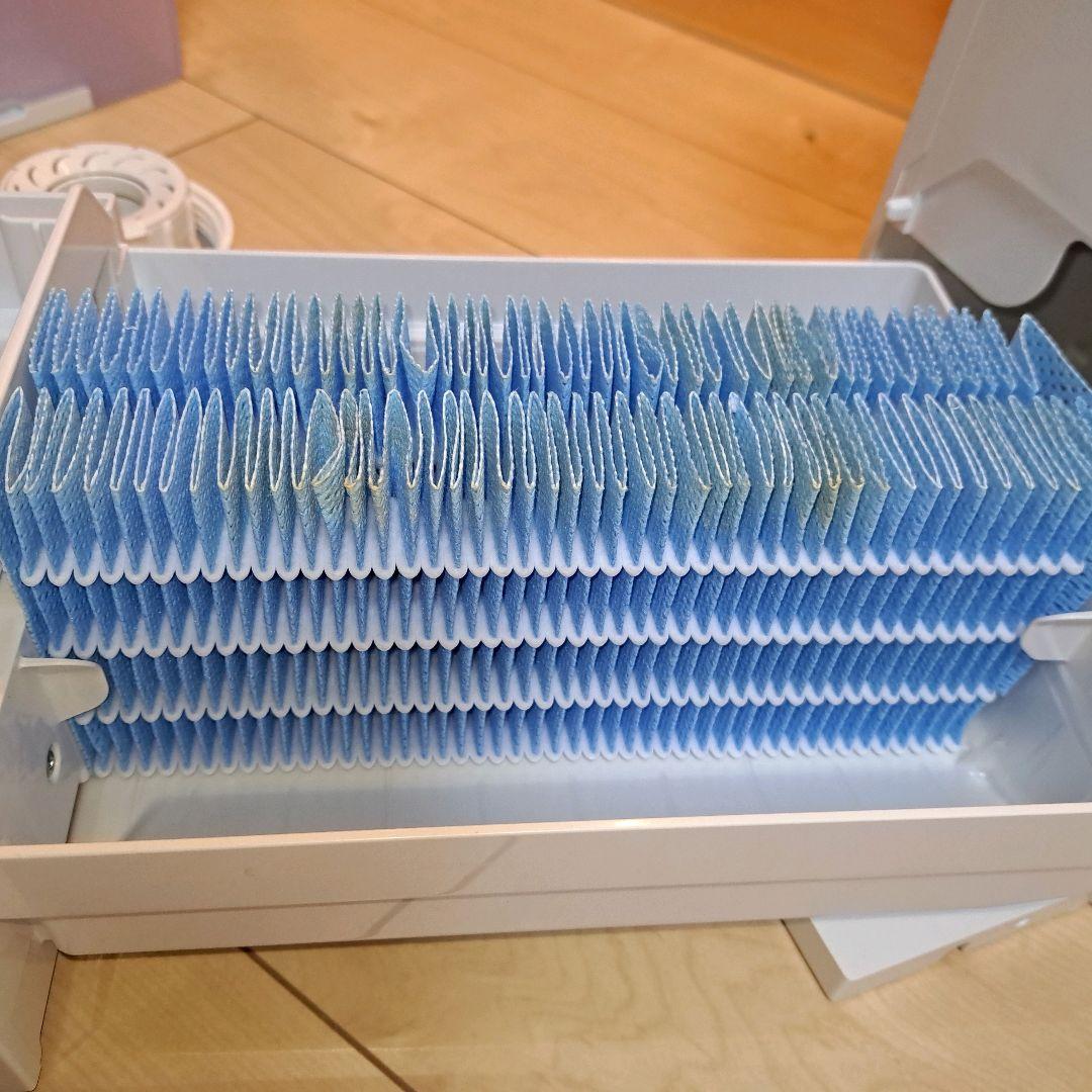 Dainichi 温風気化 気化式 加湿器 HD-RXT922 2022年製