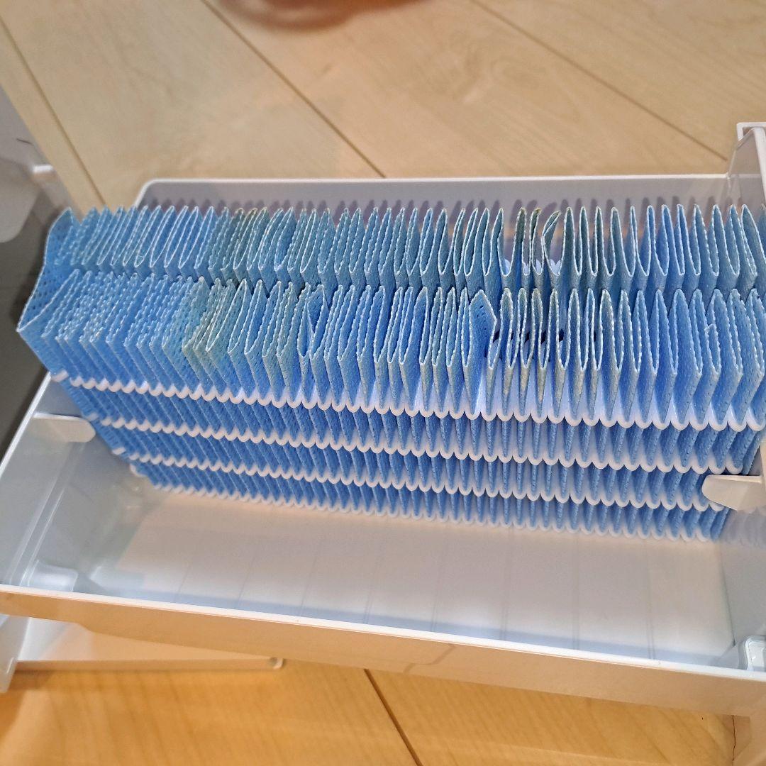 Dainichi 温風気化 気化式 加湿器 HD-RXT922 2022年製