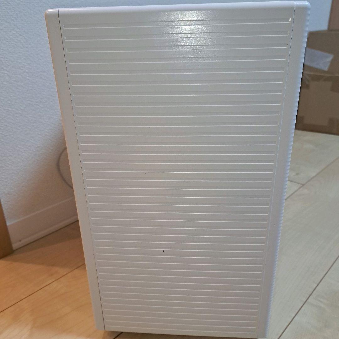 Dainichi 温風気化 気化式 加湿器 HD-RXT922 2022年製